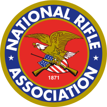 Member Of NRA